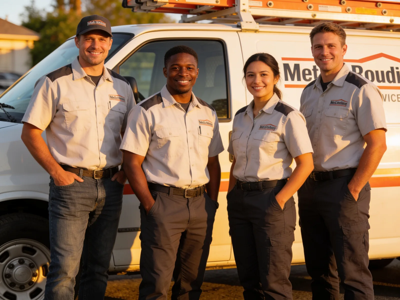 Metal Roof Installation company in Mills River, NC