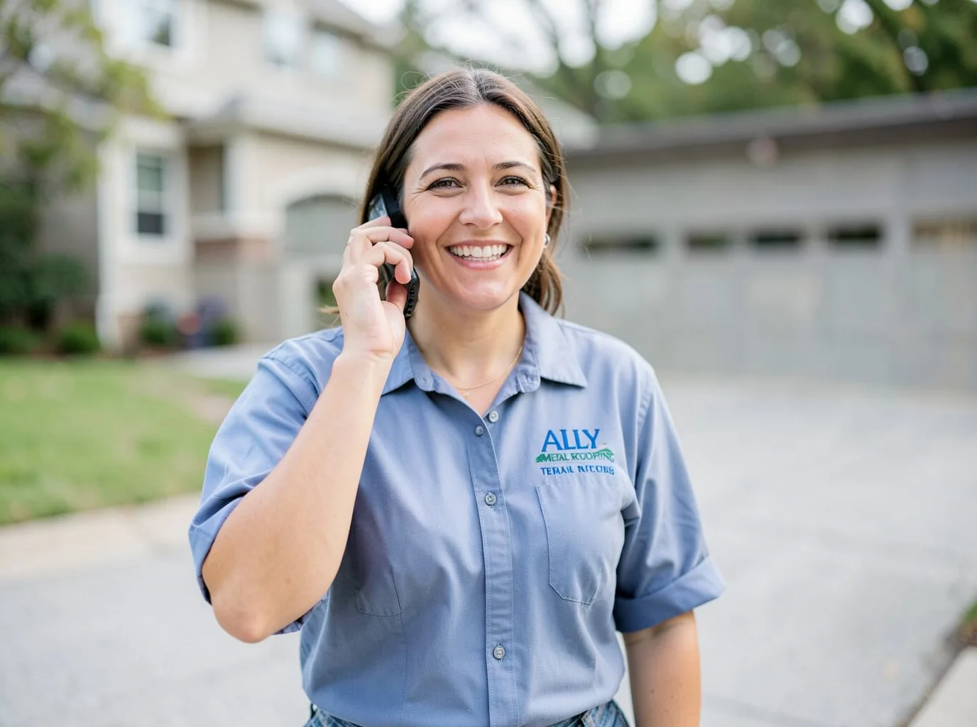 Metal Roof Installation Mills River, NC FAQs